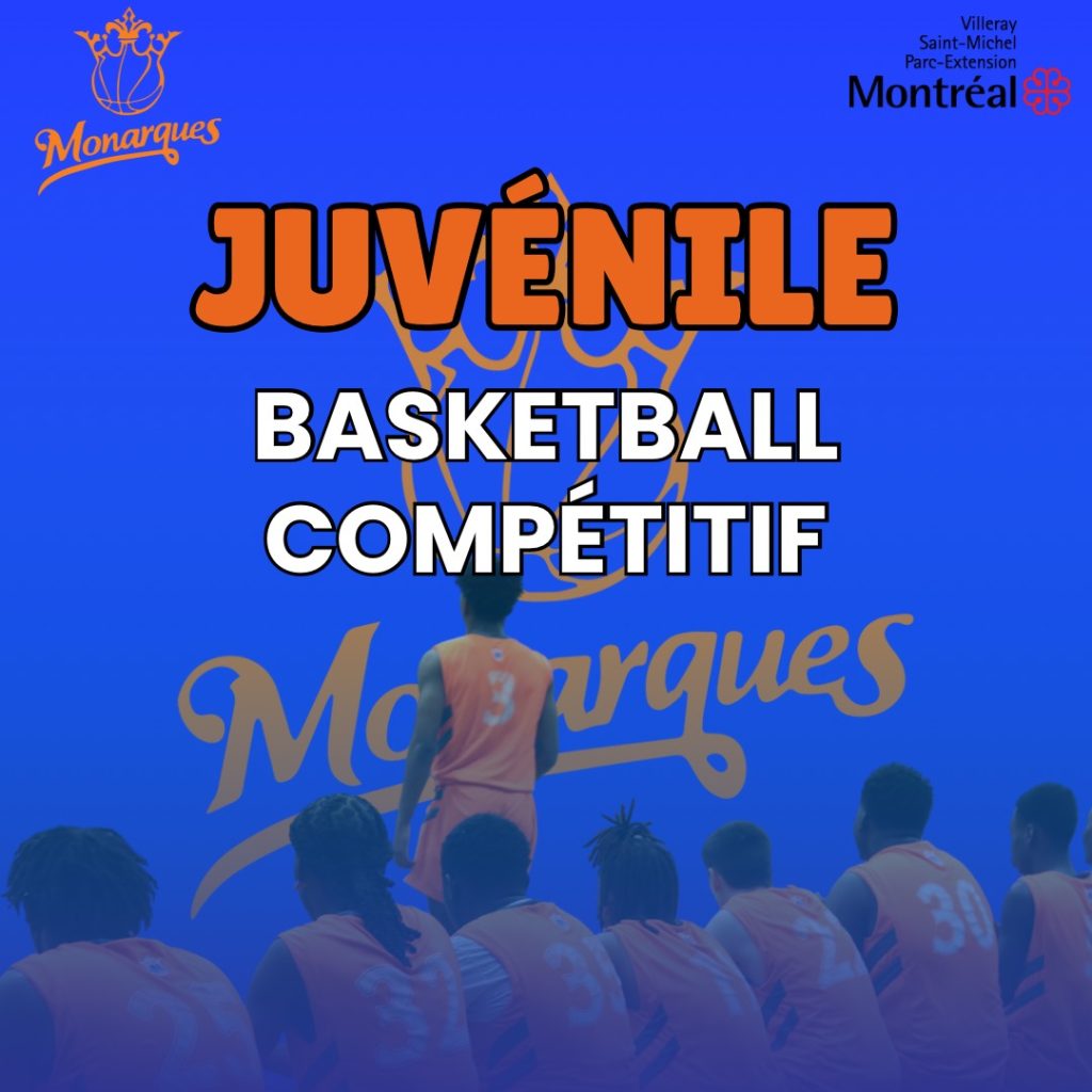 Basketball Juvenile